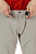 Брюки мужские Fjallraven High Coast Hike Trousers Regular Fog - Фото 6 малая