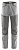 Брюки мужские Fjallraven Abisko Midsummer Long Shark Grey-Super Grey - Фото 1 малая