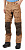 Брюки мужские Fjallraven Barents Pro Dark Sand-Dark Olive - Фото 4 малая