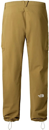 Брюки мужские The North Face Packable Loose Cedar - Фото 2 большая