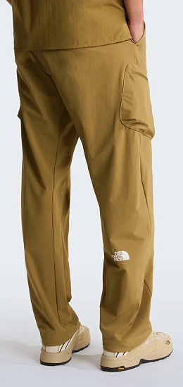 Брюки мужские The North Face Packable Loose Cedar - Фото 5 большая