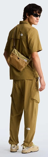Брюки мужские The North Face Packable Loose Cedar - Фото 6 большая