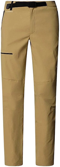 Брюки мужские The North Face Lightning - EU Khaki Stone/Npf - Фото 1 большая