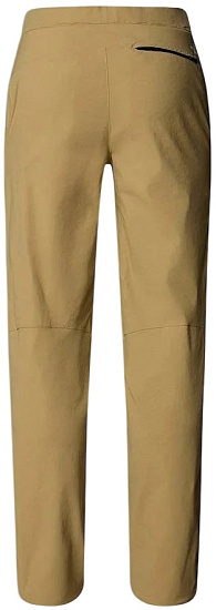 Брюки мужские The North Face Lightning - EU Khaki Stone/Npf - Фото 2 большая