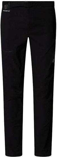 Брюки мужские The North Face Lightning - EU Tnf Black/Npf - Фото 1 большая