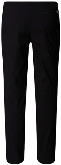 Брюки мужские The North Face Lightning - EU Tnf Black/Npf - Фото 2 большая