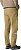 Брюки мужские The North Face Exploration Reg Tapered Khaki Stone - Фото 4 малая