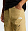 Брюки мужские The North Face Exploration Reg Tapered Convertible Khaki Stone - Фото 5 малая