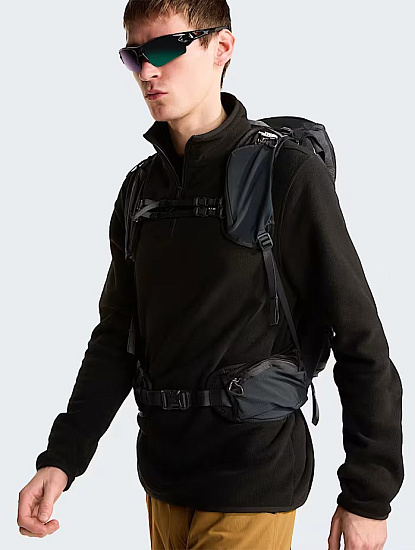 Брюки мужские The North Face Exploration Cargo Utility Brown - Фото 10 большая