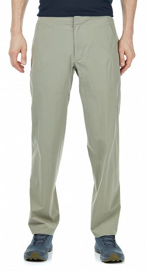 Брюки мужские Arcteryx Veilance Spere Lt Moondust - Фото 1 большая
