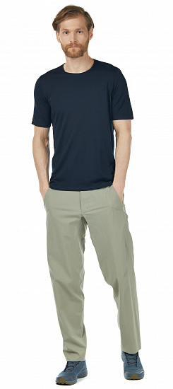 Брюки мужские Arcteryx Veilance Spere Lt Moondust - Фото 2 большая