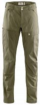 Брюки мужские Fjallraven Abisko Midsummer Savanna/Light Olive