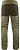 Брюки мужские Fjallraven Vidda Pro Ventilated Laurel Green/Deep Forest - Фото 2 малая