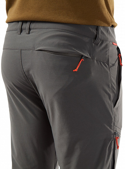 Брюки мужские Craghoppers NL Pro Active Серый - Фото 5 большая