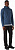 Брюки мужские Arcteryx Lefroy Black Long - Фото 5 малая