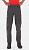 Брюки мужские The North Face Exploration Convertible Asphalt Grey - Фото 3 малая