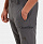 Брюки мужские The North Face Exploration Convertible Asphalt Grey - Фото 5 малая