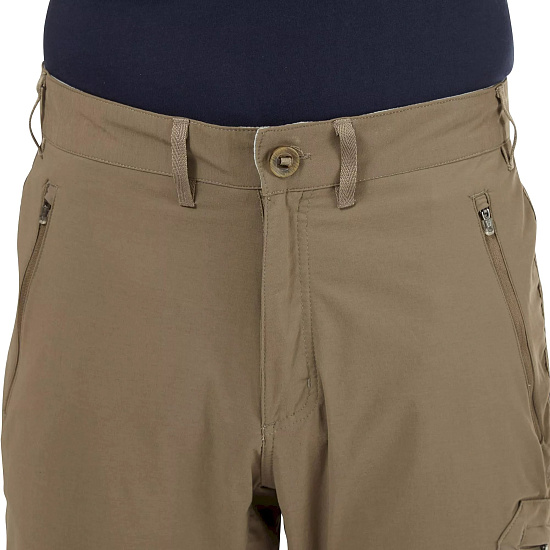 Брюки мужские Craghoppers Nosilife Pro Бежевый - Фото 9 большая