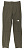 Брюки детские The North Face Exploration New Taupe Green - Фото 1 малая