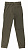 Брюки детские The North Face Exploration New Taupe Green - Фото 2 малая