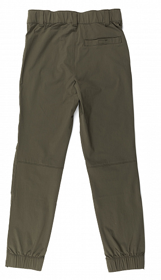Брюки детские The North Face Exploration New Taupe Green - Фото 2 большая