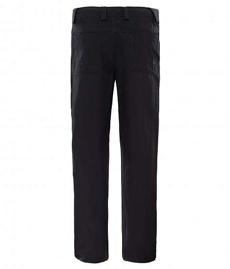 Брюки детские The North Face Exploration Black - Фото 2 большая