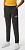 Брюки детские The North Face Drew Peak Light Asphalt Grey/Summit Gold - Фото 6 малая