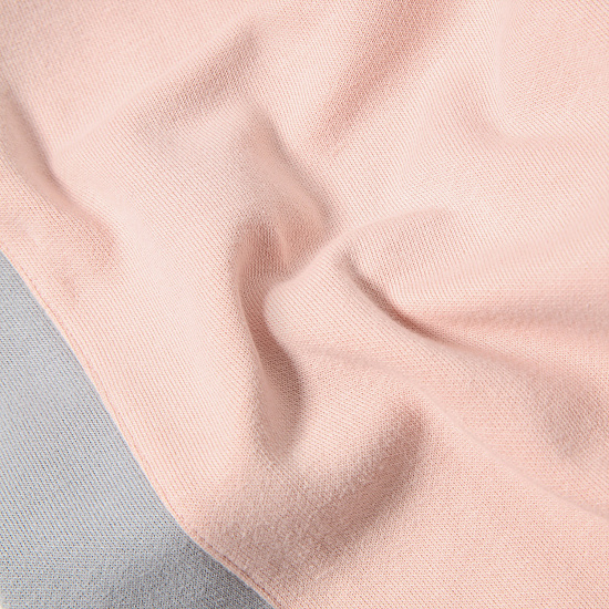 Брюки детские The North Face Slacker Joggers Evening Sand Pink - Фото 4 большая