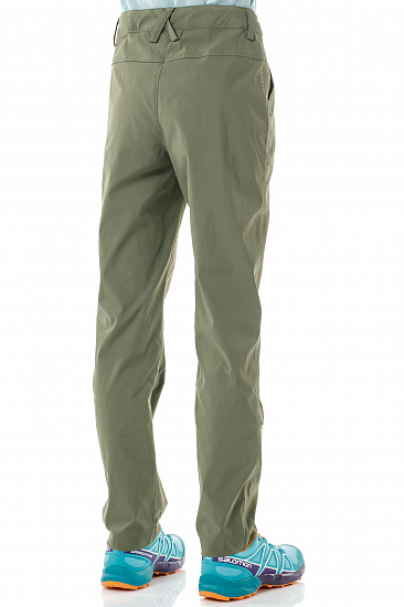 Брюки детские The North Face Exploration Four Leaf Clovr - Фото 6 большая