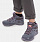 Брюки детские The North Face Exploration Graphite Grey - Фото 8 малая