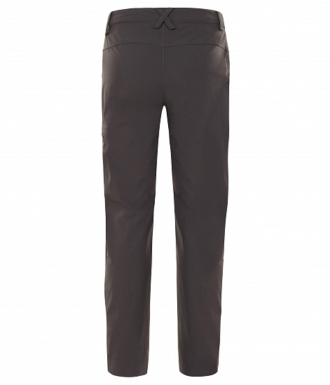 Брюки детские The North Face Exploration Graphite Grey - Фото 2 большая