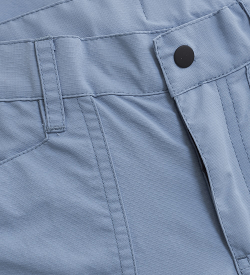 Брюки детские Color Kids 7420417023 Faded Denim - Фото 2 большая