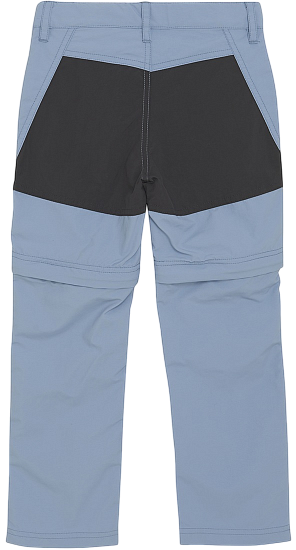 Брюки детские Color Kids 7420417023 Faded Denim - Фото 3 большая