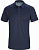 Футболка мужская Arcteryx Eris Polo Cobalt Moon - Фото 1 малая
