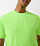 Футболка мужская Bogner Fire+Ice Odin Neon Green - Фото 4 малая