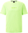 Футболка мужская Bogner Fire+Ice Odin Neon Green - Фото 1 малая