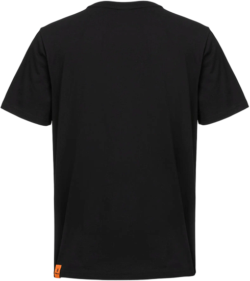 Футболка мужская Bogner Fire+Ice Mick3 Black - Фото 2 большая