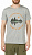 Футболка мужская Fjallraven Forest Mirror Grey - Фото 1 малая