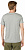 Футболка мужская Fjallraven Forest Mirror Grey - Фото 3 малая