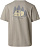 Футболка мужская The North Face Van Life Relaxed Graphic Stone Slab - Фото 2 малая