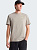 Футболка мужская The North Face Van Life Relaxed Graphic Stone Slab - Фото 3 малая