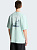 Футболка мужская The North Face Sun Oversize Graphic Opal Frost - Фото 4 малая