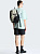 Футболка мужская The North Face Sun Oversize Graphic Opal Frost - Фото 9 малая