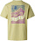 Футболка мужская The North Face Mountain Escape Relaxed Graphic Pear - Фото 2 малая