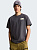 Футболка мужская The North Face Van Life Relaxed Graphic Anthracite Grey - Фото 3 малая