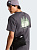 Футболка мужская The North Face Van Life Relaxed Graphic Anthracite Grey - Фото 7 малая
