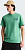 Футболка мужская The North Face Camping Relaxed Graphic Dimmed Algae - Фото 3 малая