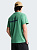 Футболка мужская The North Face Camping Relaxed Graphic Dimmed Algae - Фото 4 малая