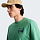 Футболка мужская The North Face Camping Relaxed Graphic Dimmed Algae - Фото 6 малая