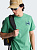 Футболка мужская The North Face Camping Relaxed Graphic Dimmed Algae - Фото 9 малая